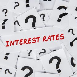 2024減息機會 interest rate